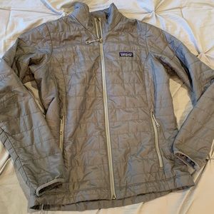 Patagonia Nano Puffy Full Zip